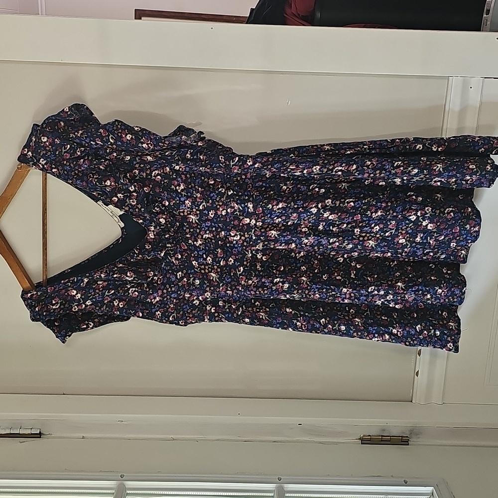 American Rag Plus Size Mini Dress XXL